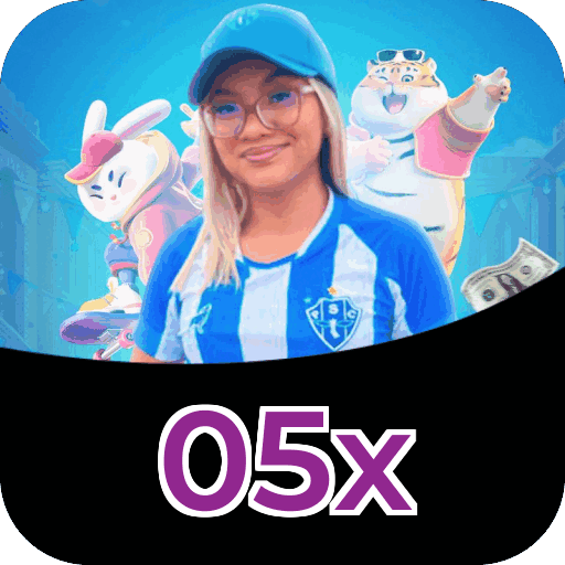 Aplicativo mobile 05x