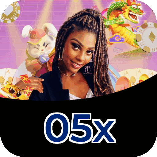 Catálogo de jogos 05x com fornecedores Pragmatic Play, Evolution, NetEnt